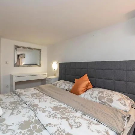 Tatil Evi Beautiful In Zadar