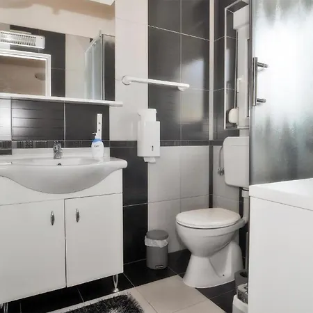 Tatil Evi Beautiful In