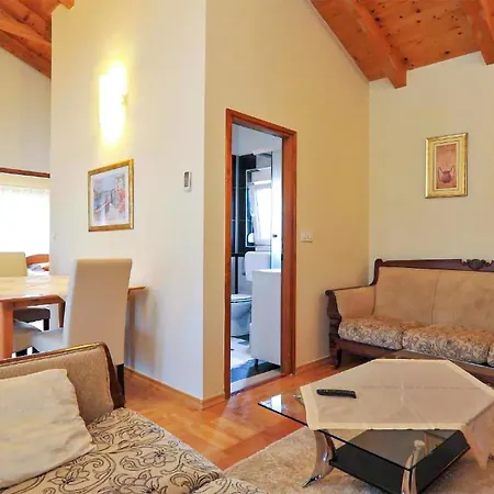 Tatil Evi Beautiful In