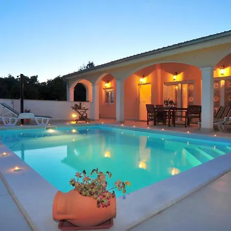 Beautiful In Ferienhaus