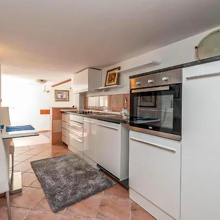 Beautiful In Ferienhaus