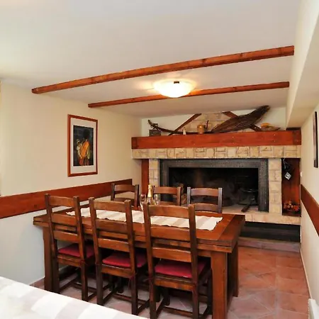 Ferienhaus Beautiful In *