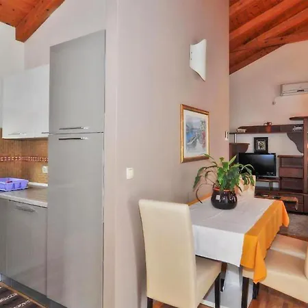 Beautiful In Ferienhaus Zadar