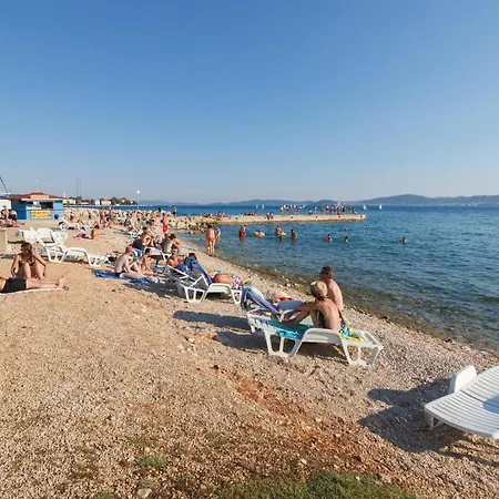 Hébergement de vacances Beautiful In Zadar