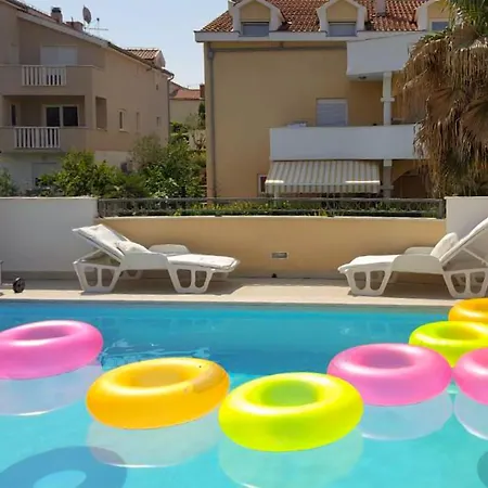 Hébergement de vacances Beautiful In